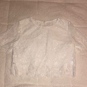Lace Top